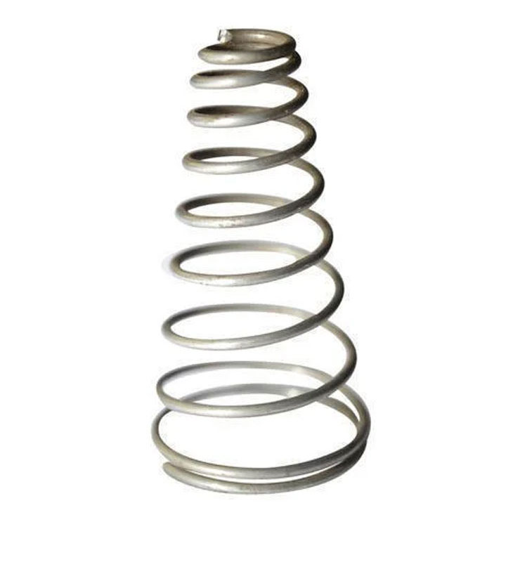 Spider Steel Spring