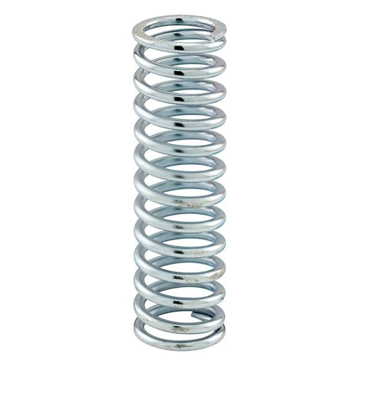 Spider Steel Spring